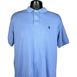 Collection of Polo Ralph Lauren Short Sleeve Polo in a gallery layout