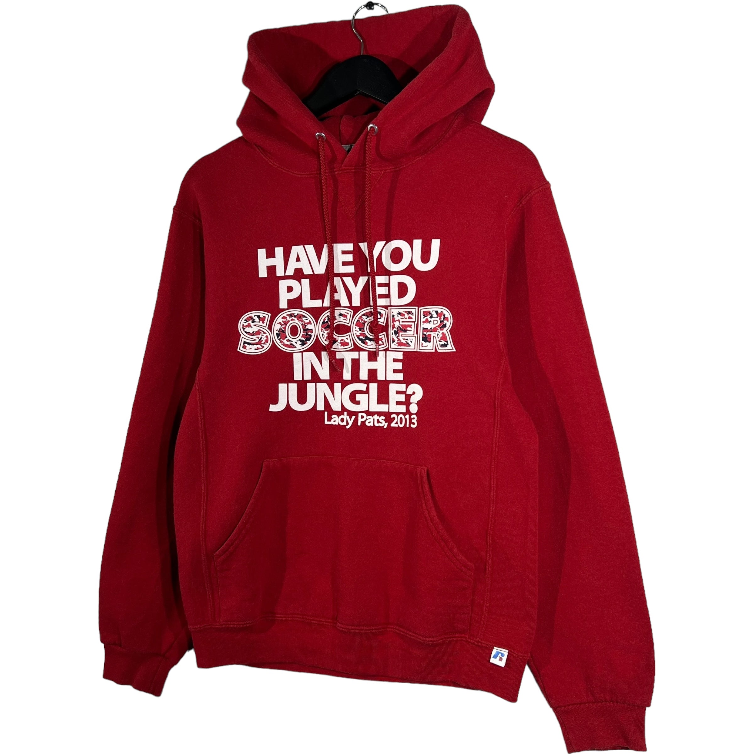 Collection of Russell Athletic 