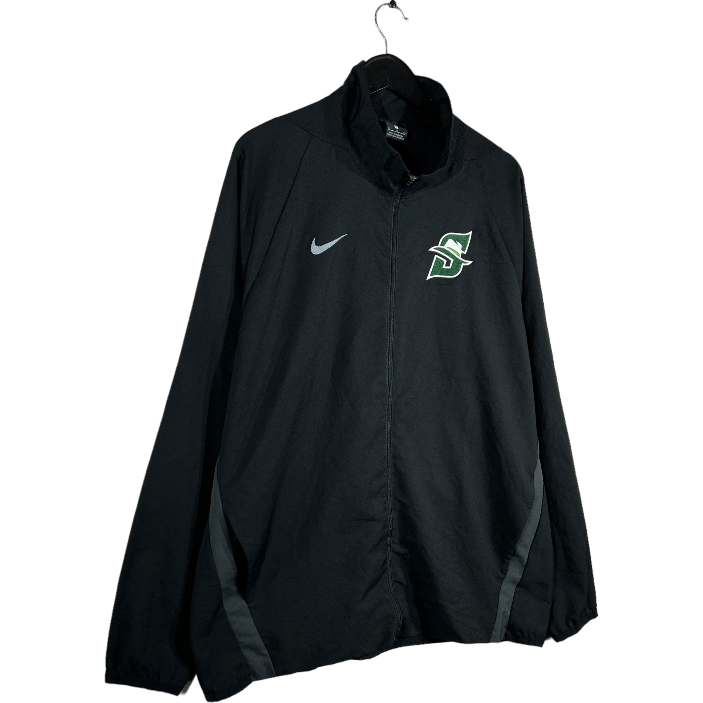 Collection of Nike Dri-Fit Light Jacket in a gallery layout