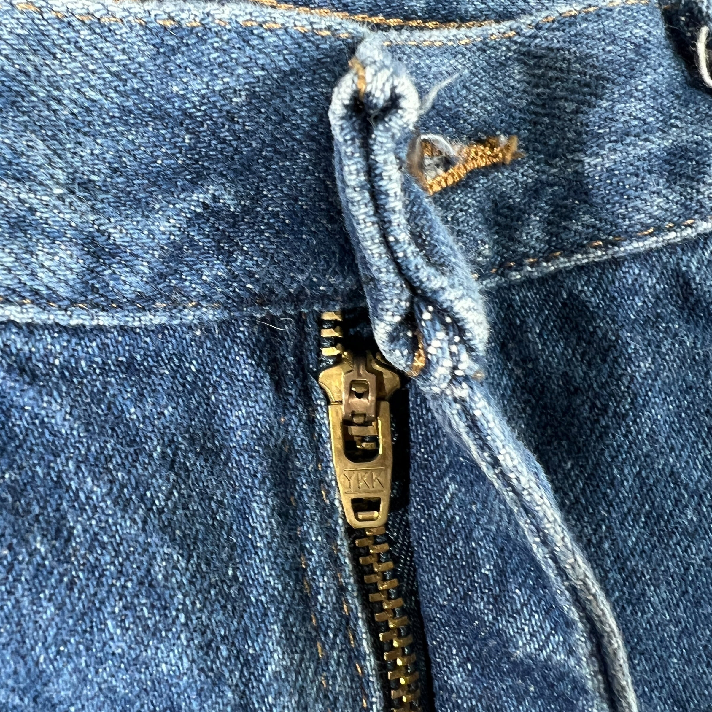Collection of Rustler Denim Pants in a gallery layout