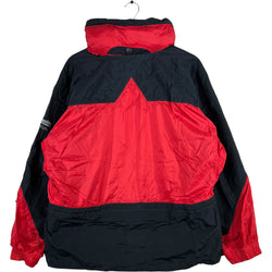 Collection of Columbia Full Zip Nylon Jacket in a gallery layout