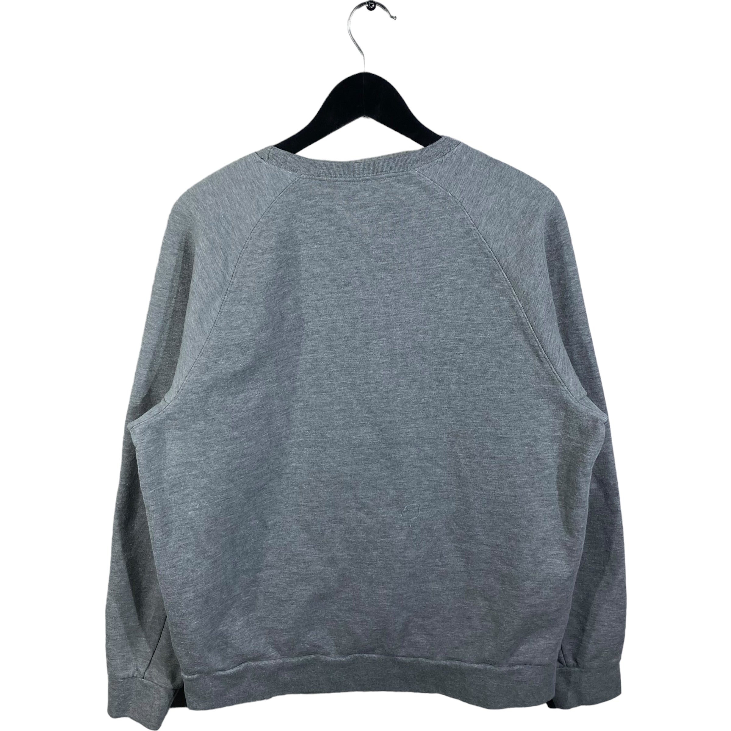 Collection of Russell Athletic Crewneck Sweatshirt in a gallery layout