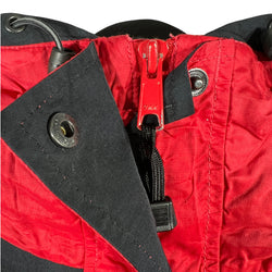 Collection of Columbia Full Zip Nylon Jacket in a gallery layout