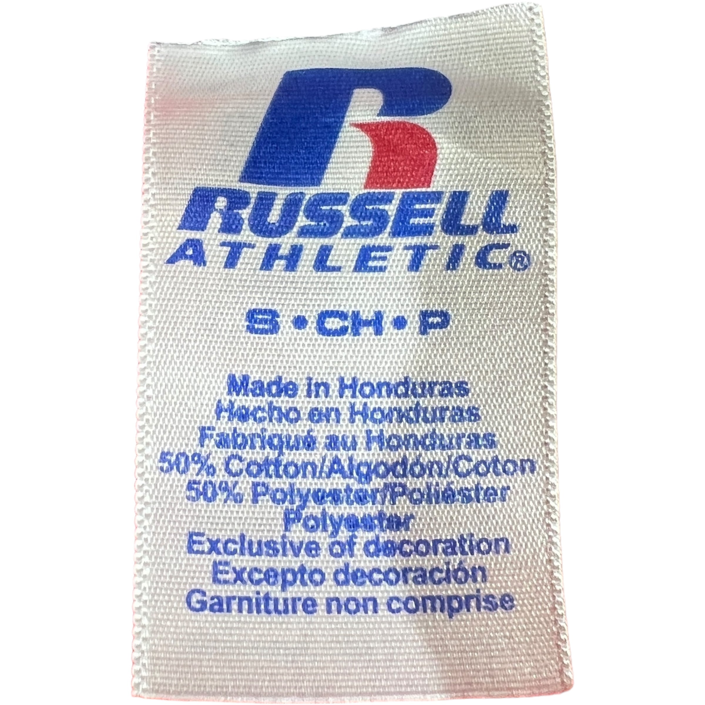 Collection of Russell Athletic 