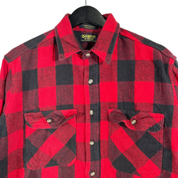 Collection of Osh Kosh B'Gosh Plaid Flannel in a gallery layout