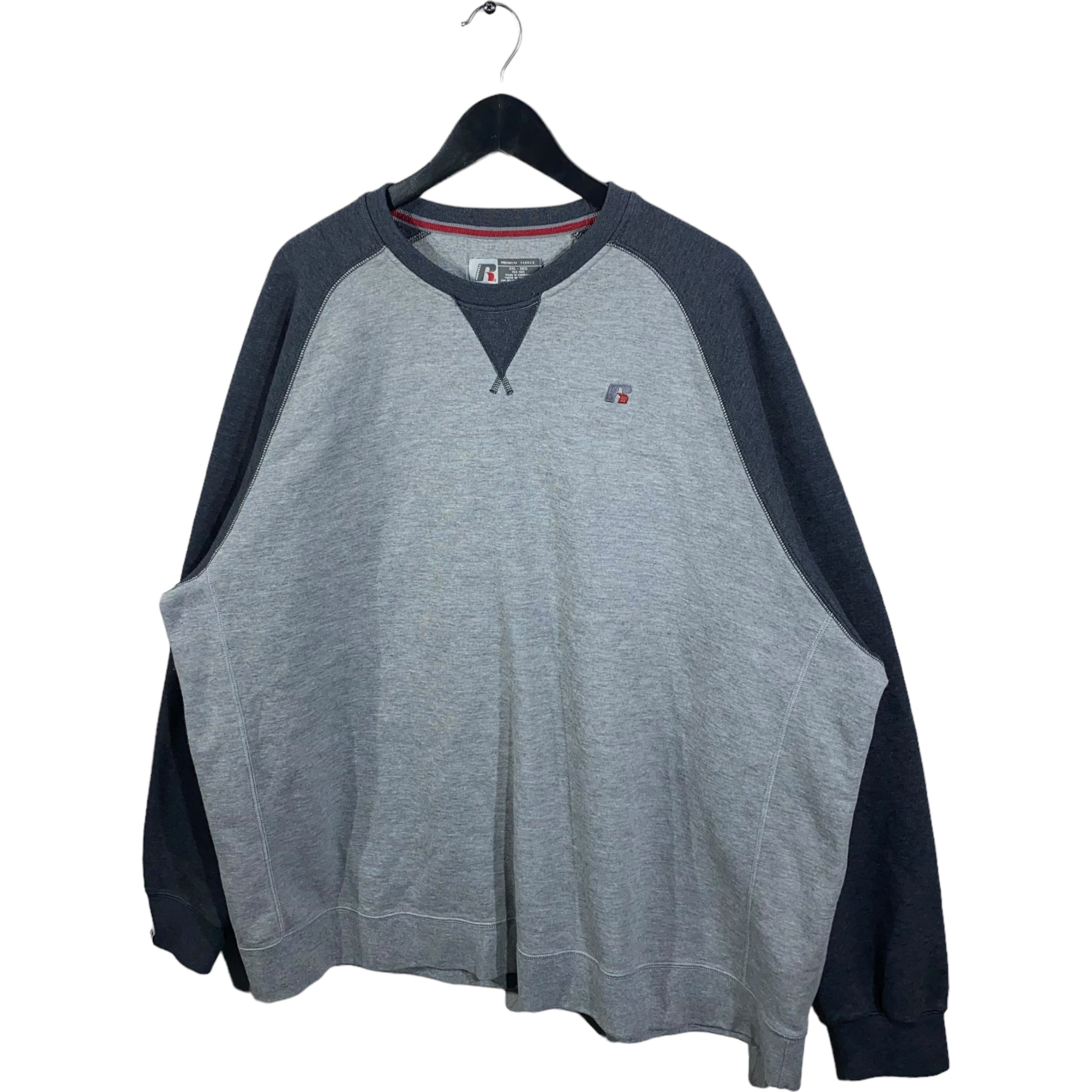 Collection of Russell Athletics Crewneck in a gallery layout