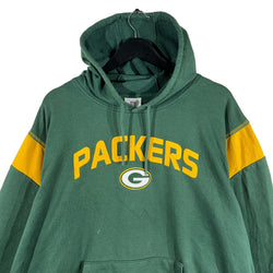 Collection of Green Bay Packers NFL Hoodie in a gallery layout