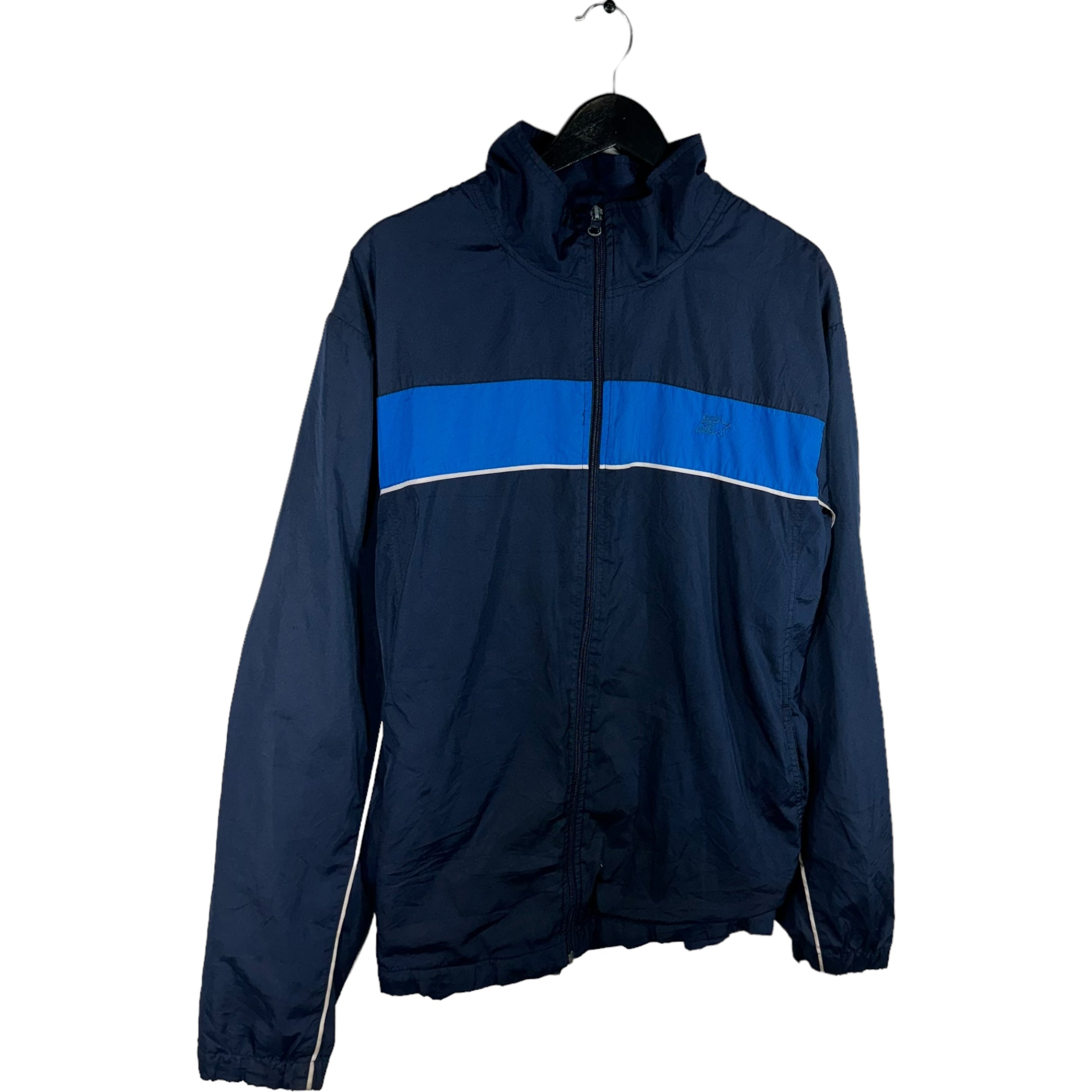 Collection of Starter Full Zip Jacket in a gallery layout