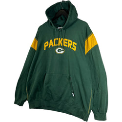 Collection of Green Bay Packers NFL Hoodie in a gallery layout