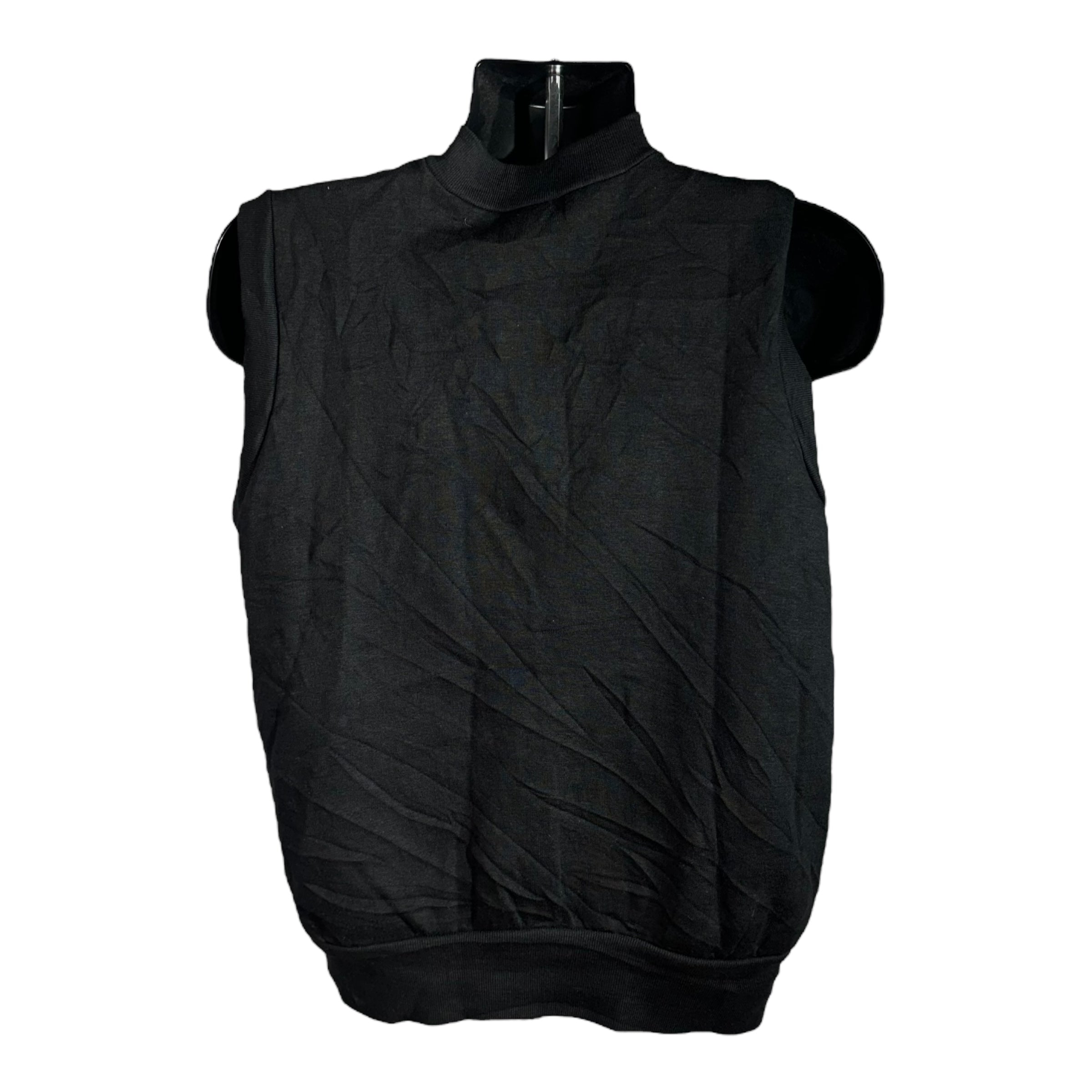 Collection of Spalding Full Zip Vest in a gallery layout