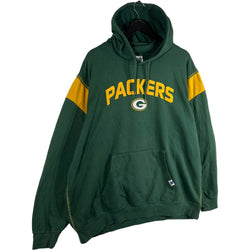 Collection of Green Bay Packers NFL Hoodie in a gallery layout