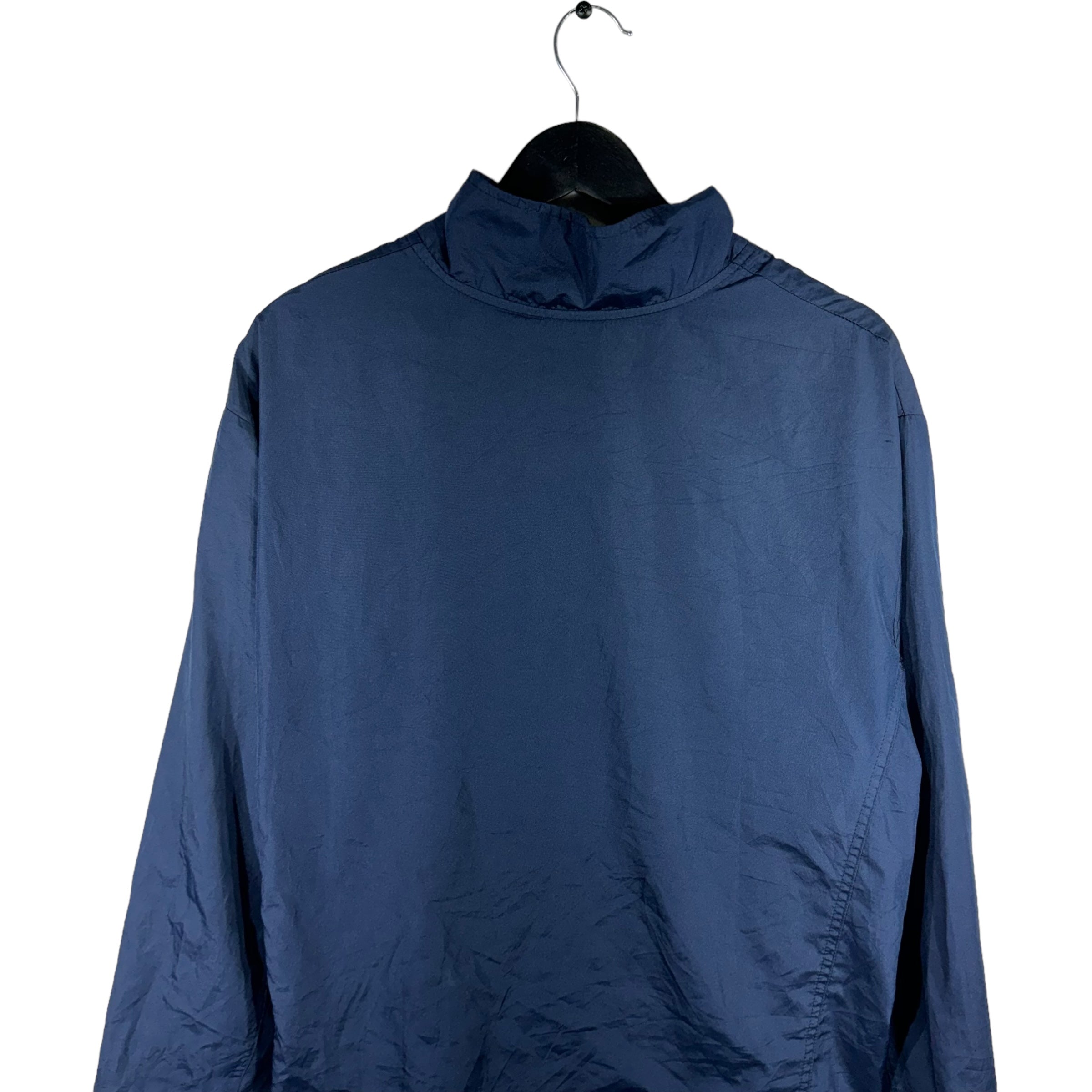 Collection of Starter Full Zip Jacket in a gallery layout