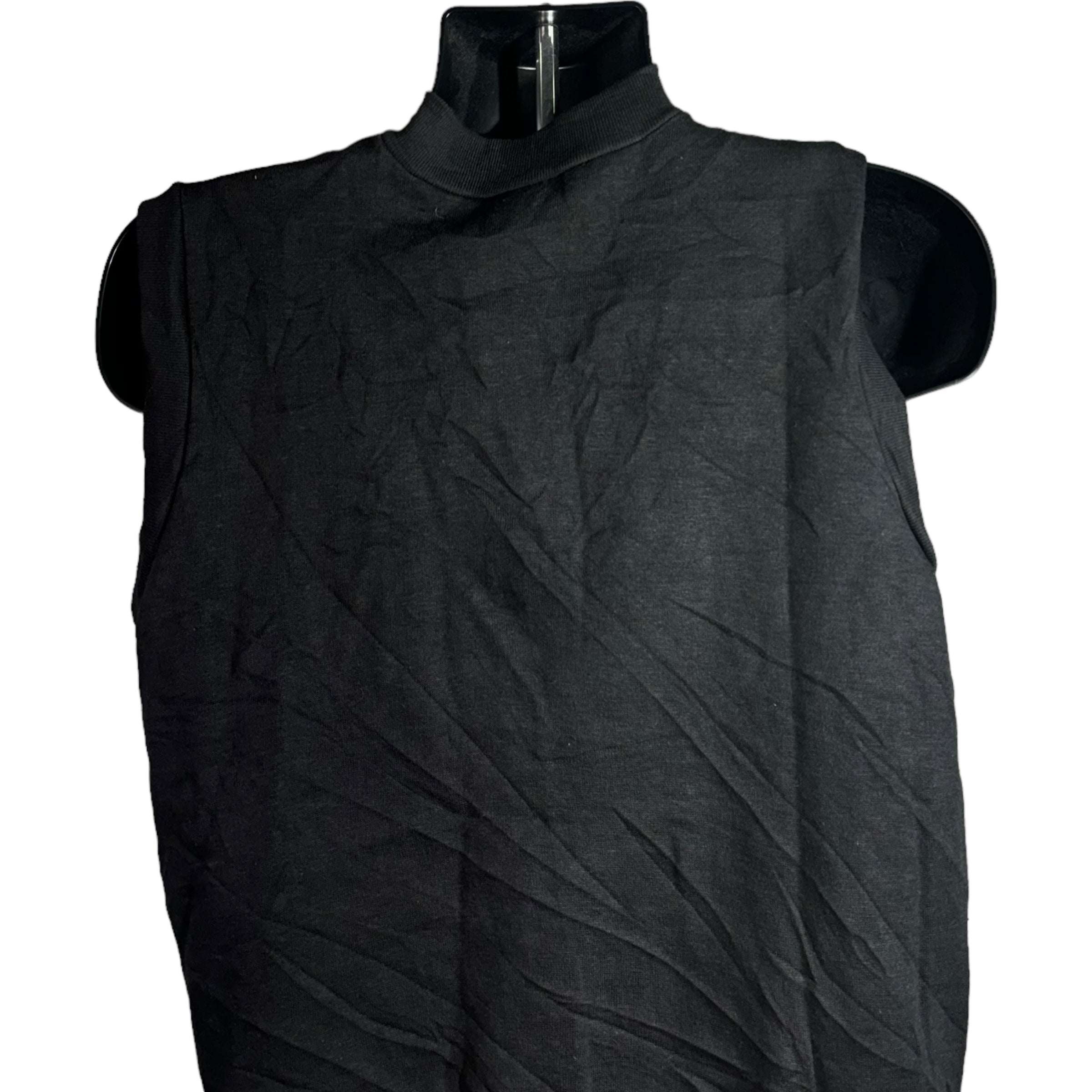Collection of Spalding Full Zip Vest in a gallery layout
