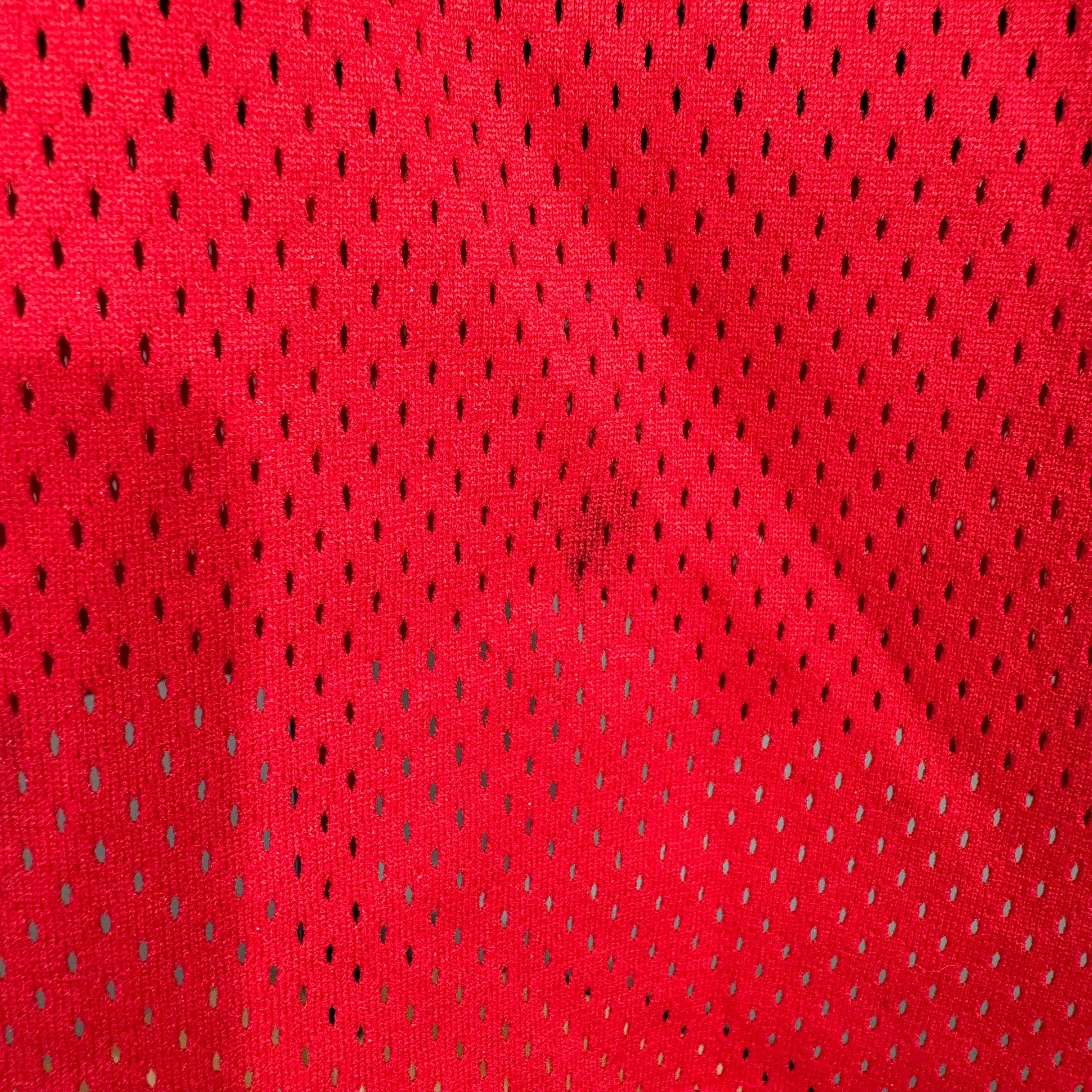 Collection of Vintage Sand Knit #16 Jersey in a gallery layout