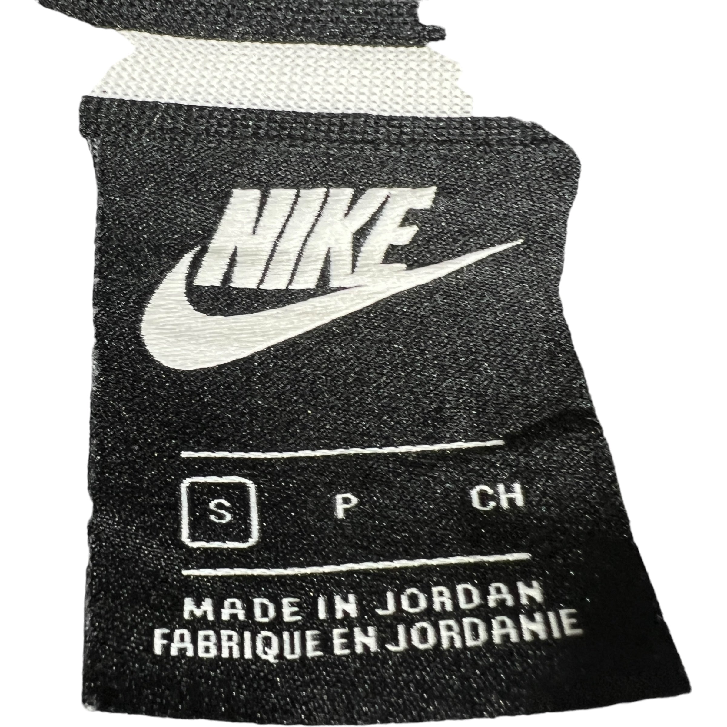 Collection of Nike Pocket Pullover in a gallery layout