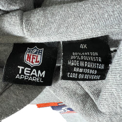 Collection of Denver Broncos Hoodie in a gallery layout