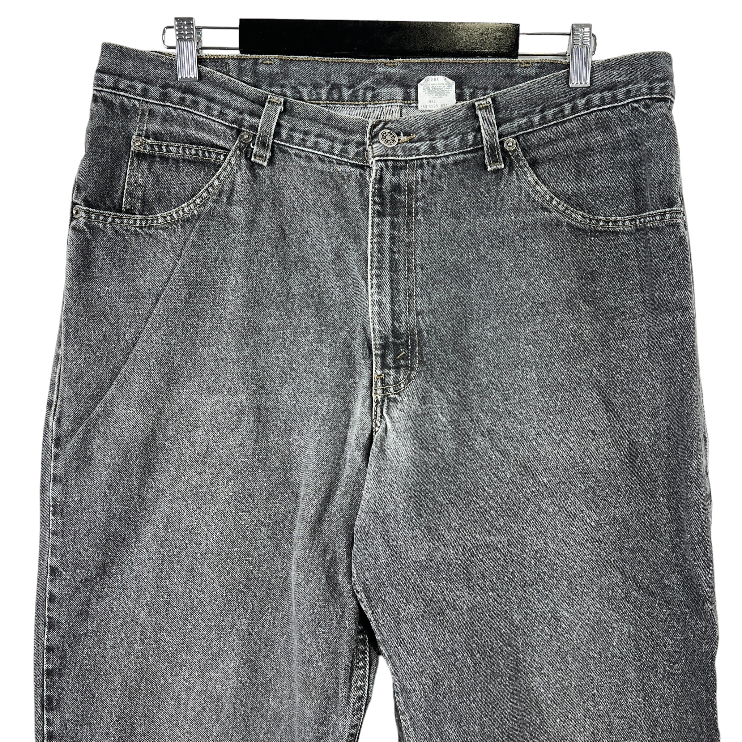 Collection of Brittania Denim Jeans in a gallery layout