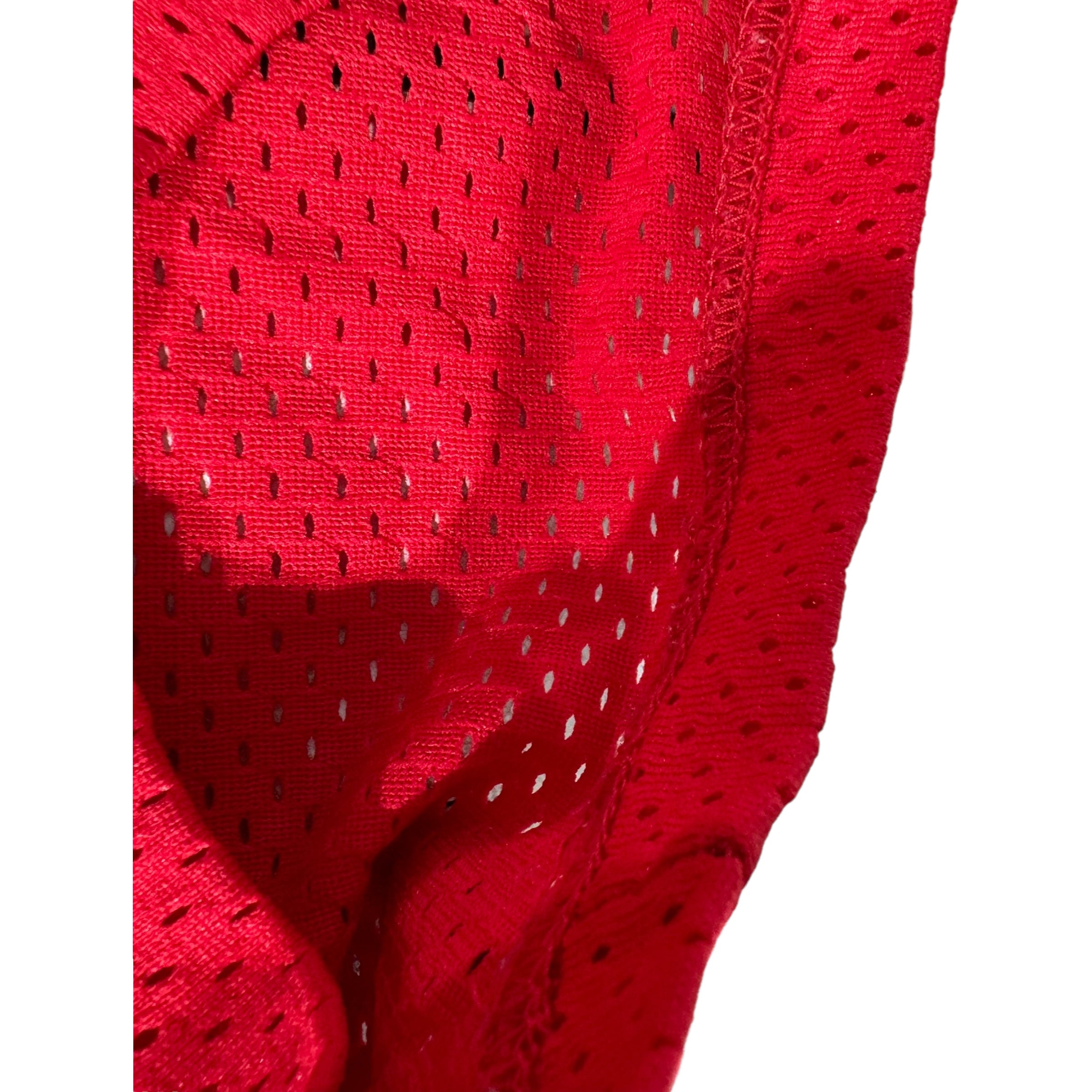 Collection of Vintage Sand Knit #16 Jersey in a gallery layout