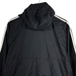 Collection of Adidas Zip Up Nylon Jacket in a gallery layout