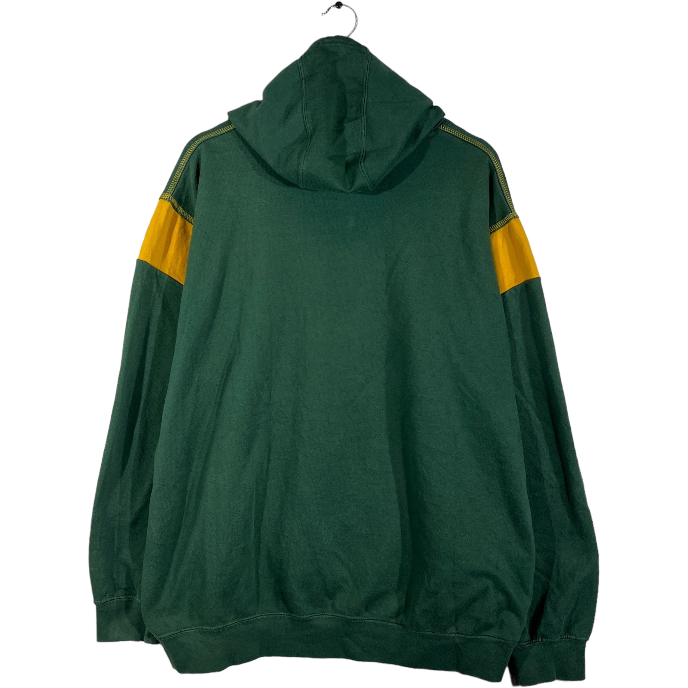 Collection of Green Bay Packers NFL Hoodie in a gallery layout