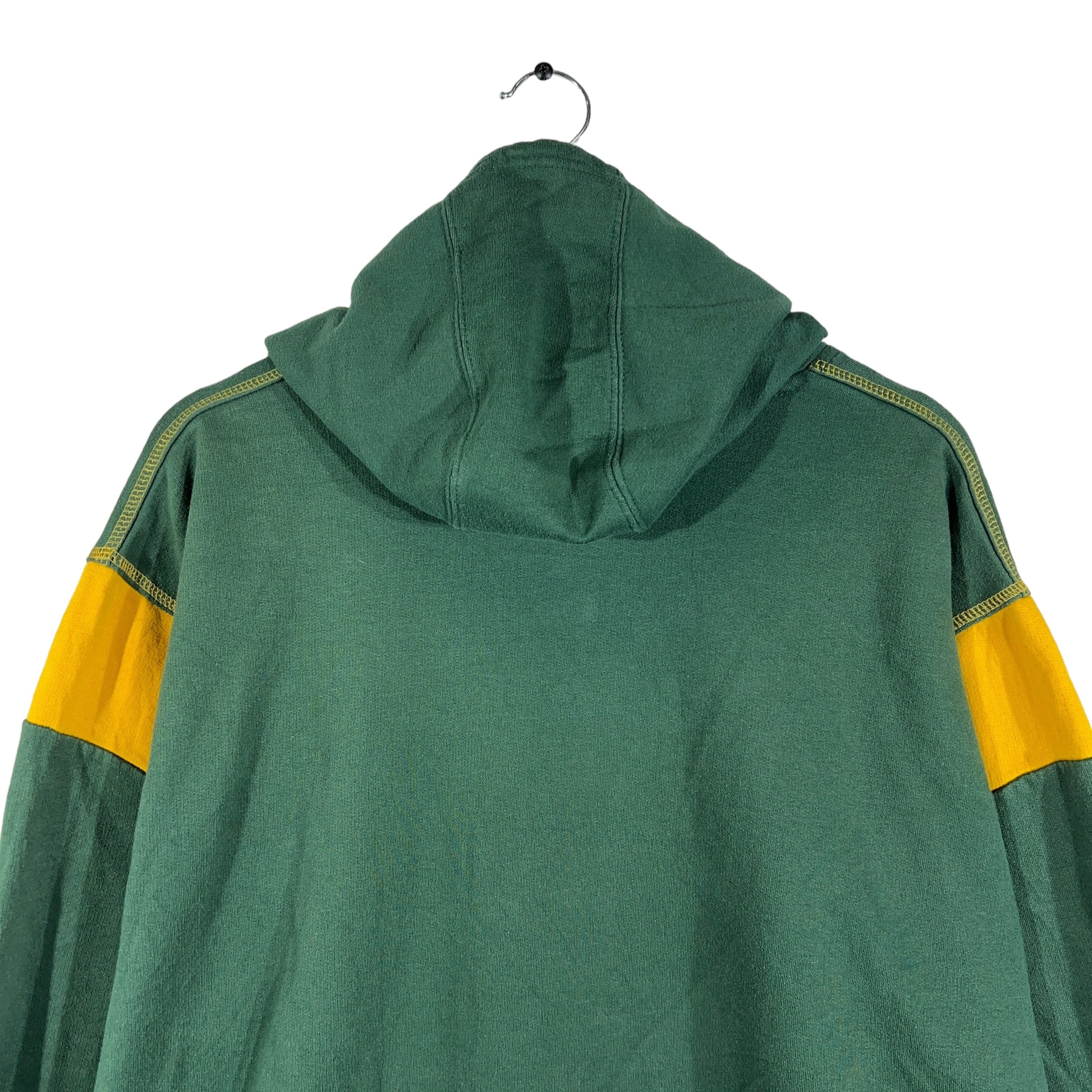 Collection of Green Bay Packers NFL Hoodie in a gallery layout