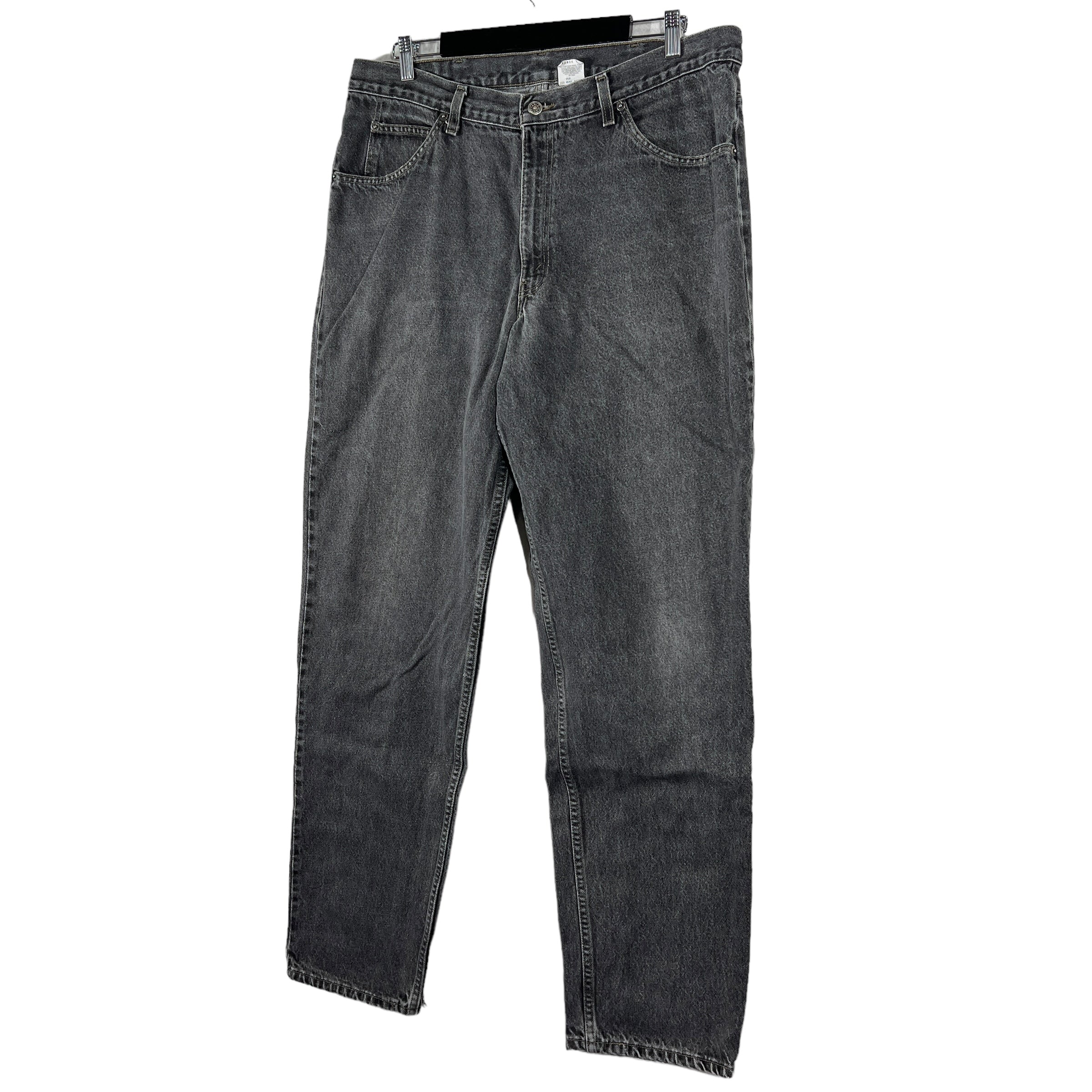 Collection of Brittania Denim Jeans in a gallery layout
