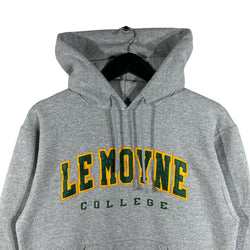 Collection of Champion Eco Fleece Le Moyne Hoodie in a gallery layout