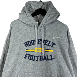 Collection of Roosevelt Football Hoodie in a gallery layout