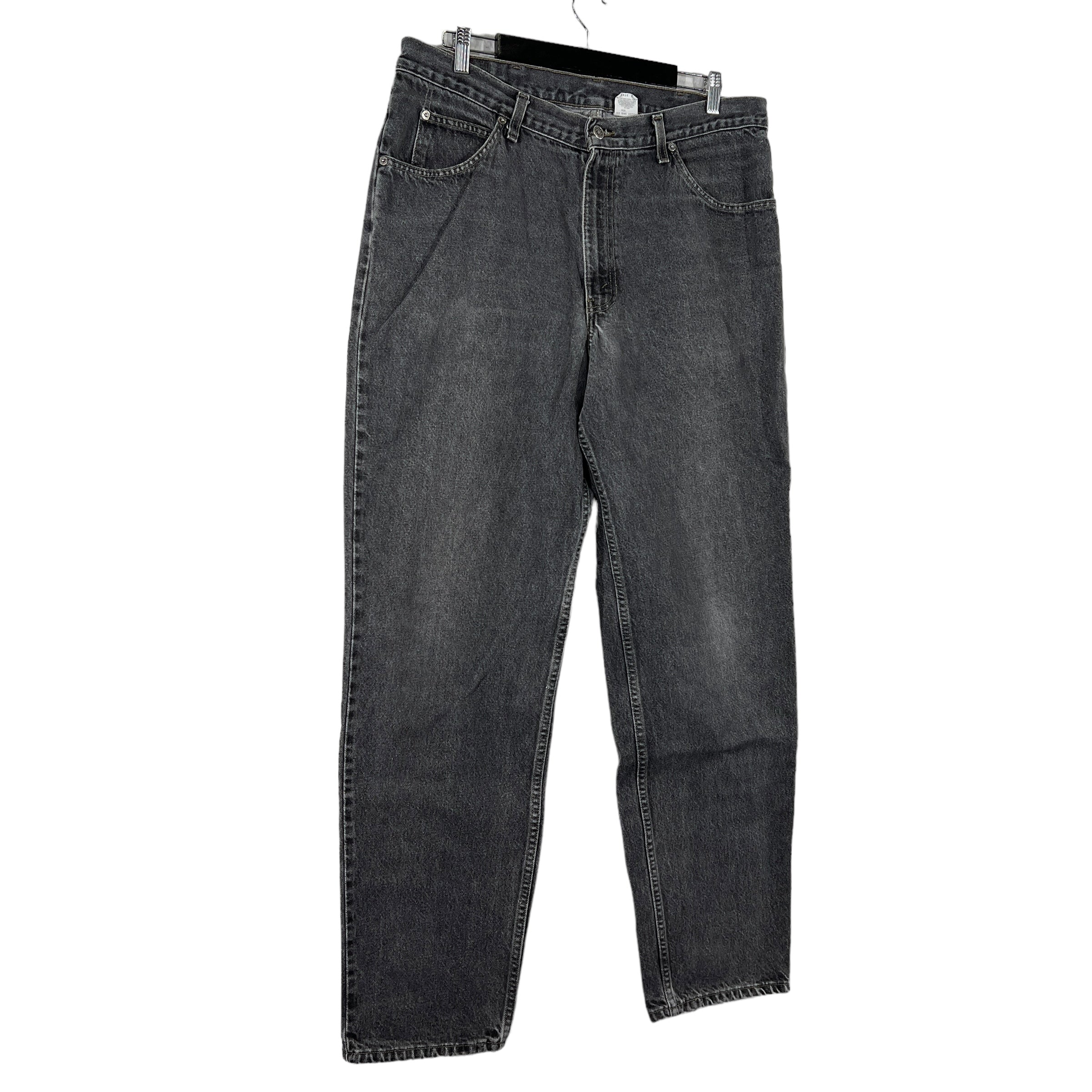 Collection of Brittania Denim Jeans in a gallery layout