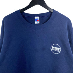 Collection of Vintage Russell Athletic Crewneck in a gallery layout