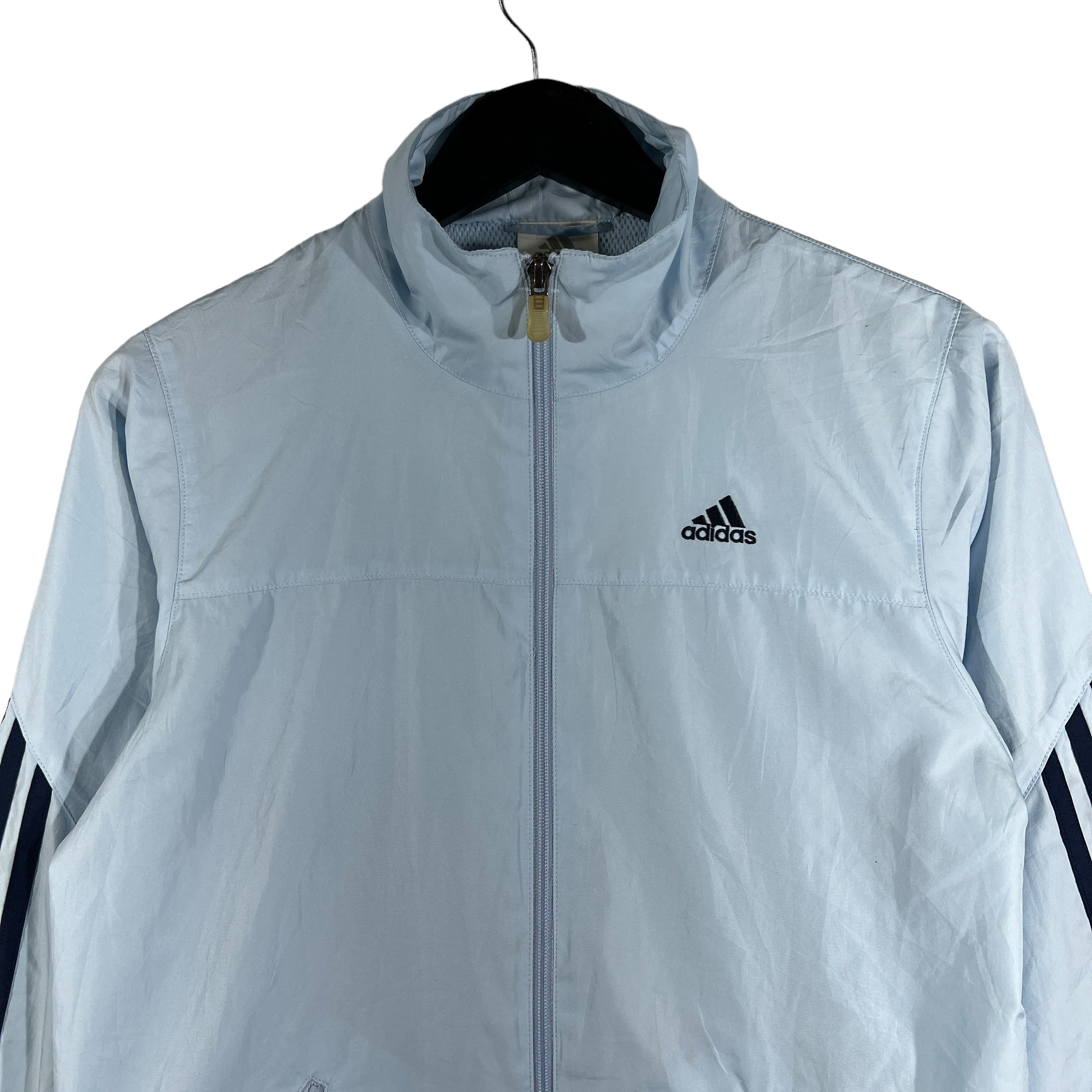 Collection of Adidas Full Zip Jacket in a gallery layout