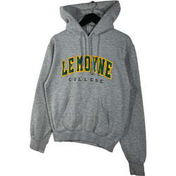 Collection of Champion Eco Fleece Le Moyne Hoodie in a gallery layout