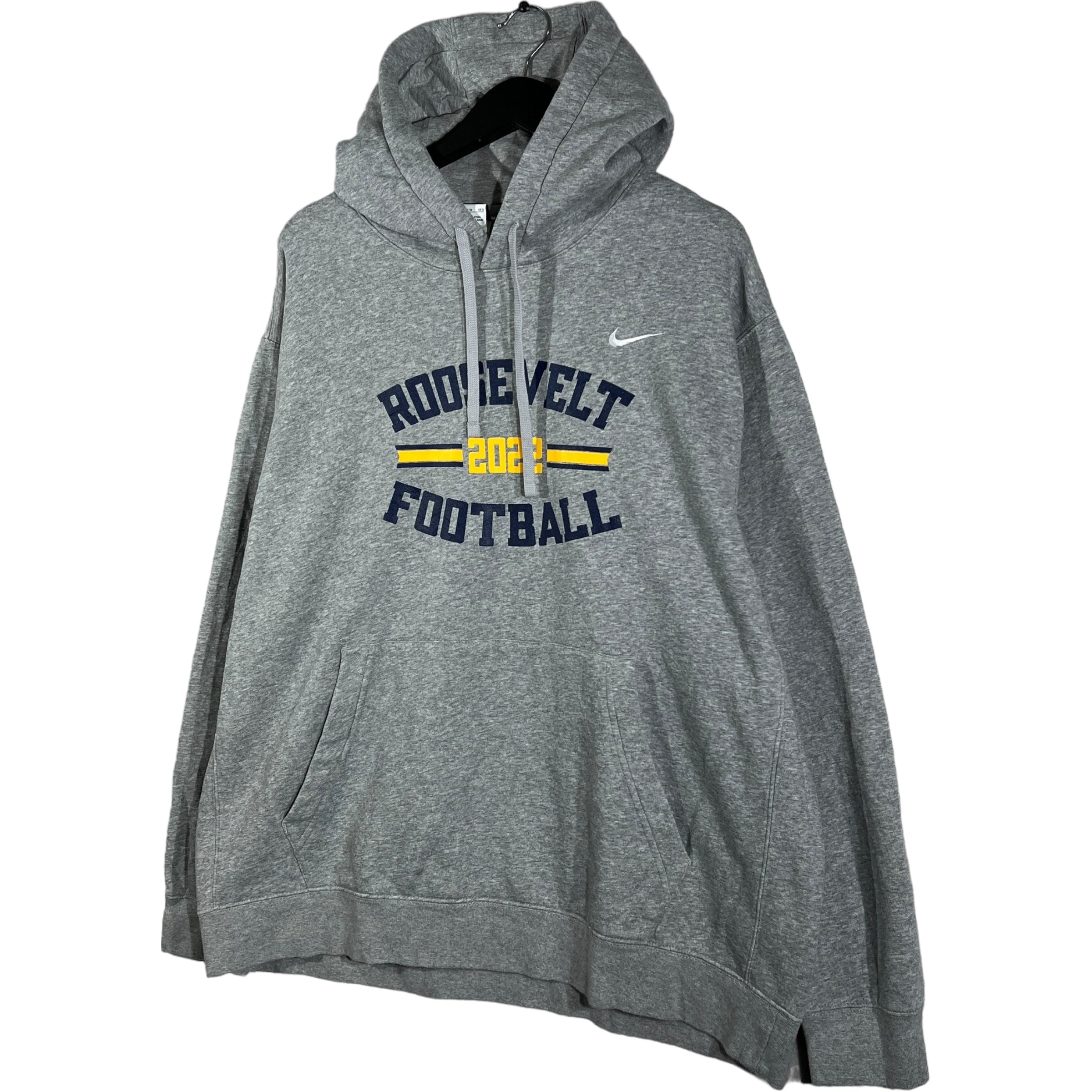 Collection of Roosevelt Football Hoodie in a gallery layout