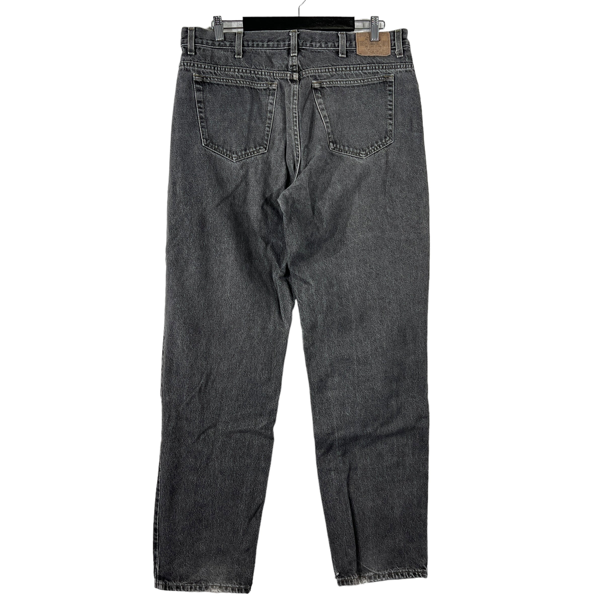 Collection of Brittania Denim Jeans in a gallery layout