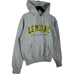 Collection of Champion Eco Fleece Le Moyne Hoodie in a gallery layout