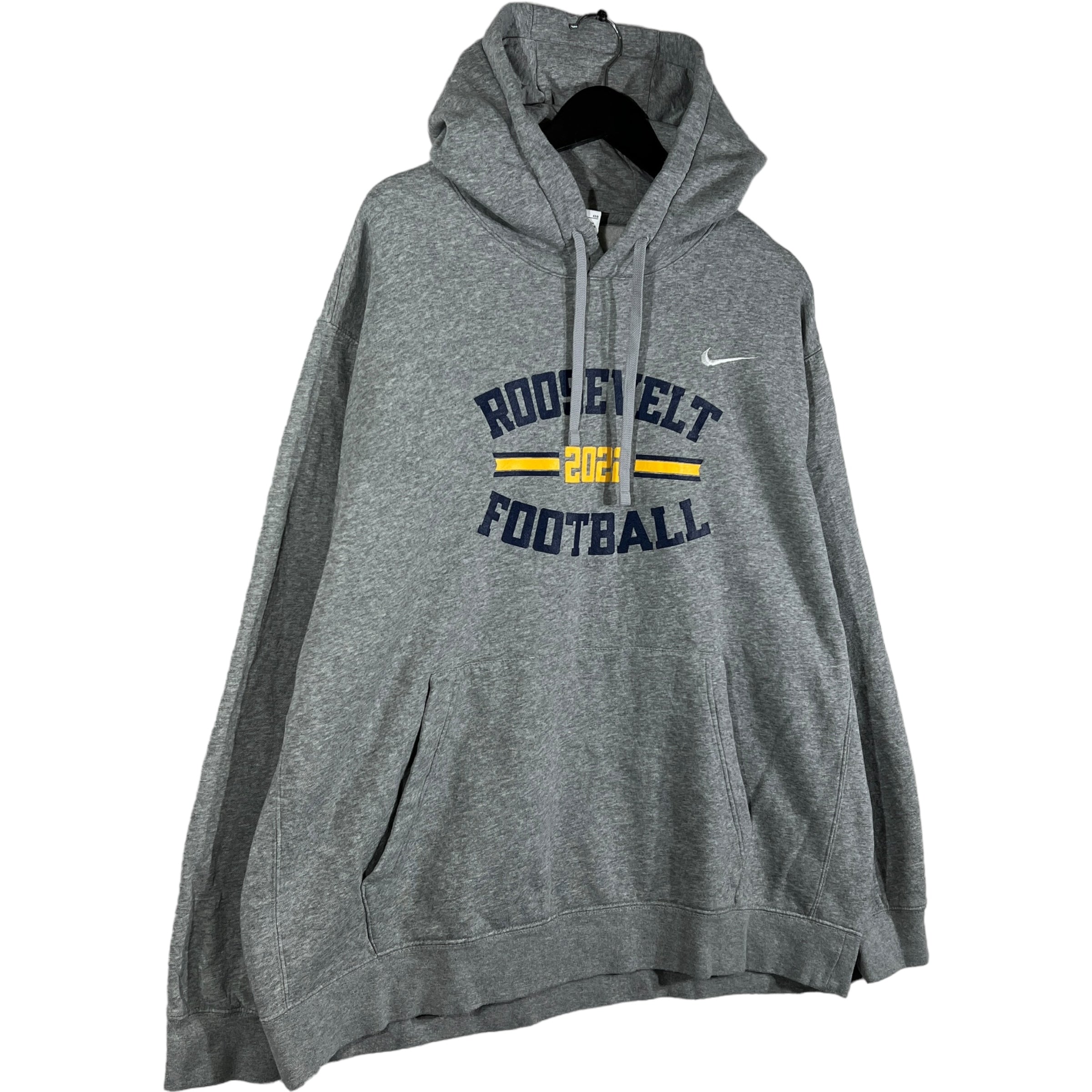 Collection of Roosevelt Football Hoodie in a gallery layout