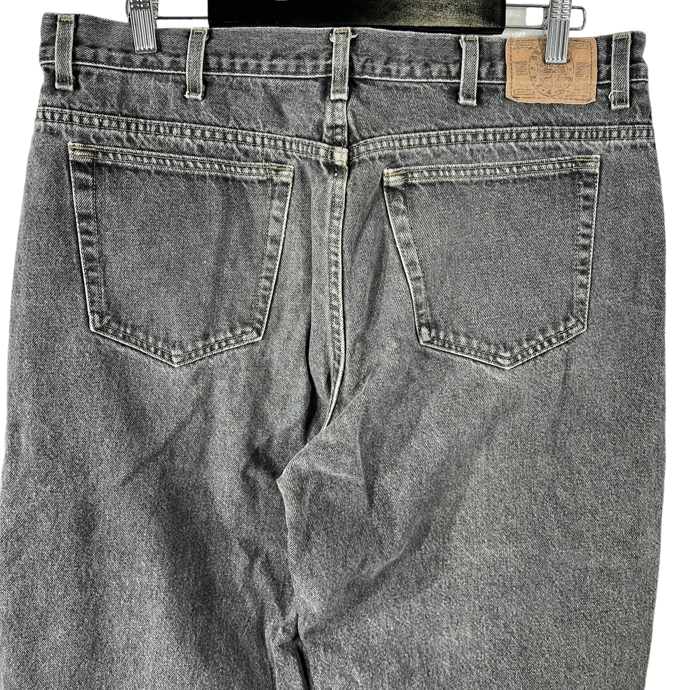 Collection of Brittania Denim Jeans in a gallery layout