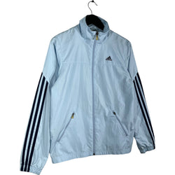 Collection of Adidas Full Zip Jacket in a gallery layout