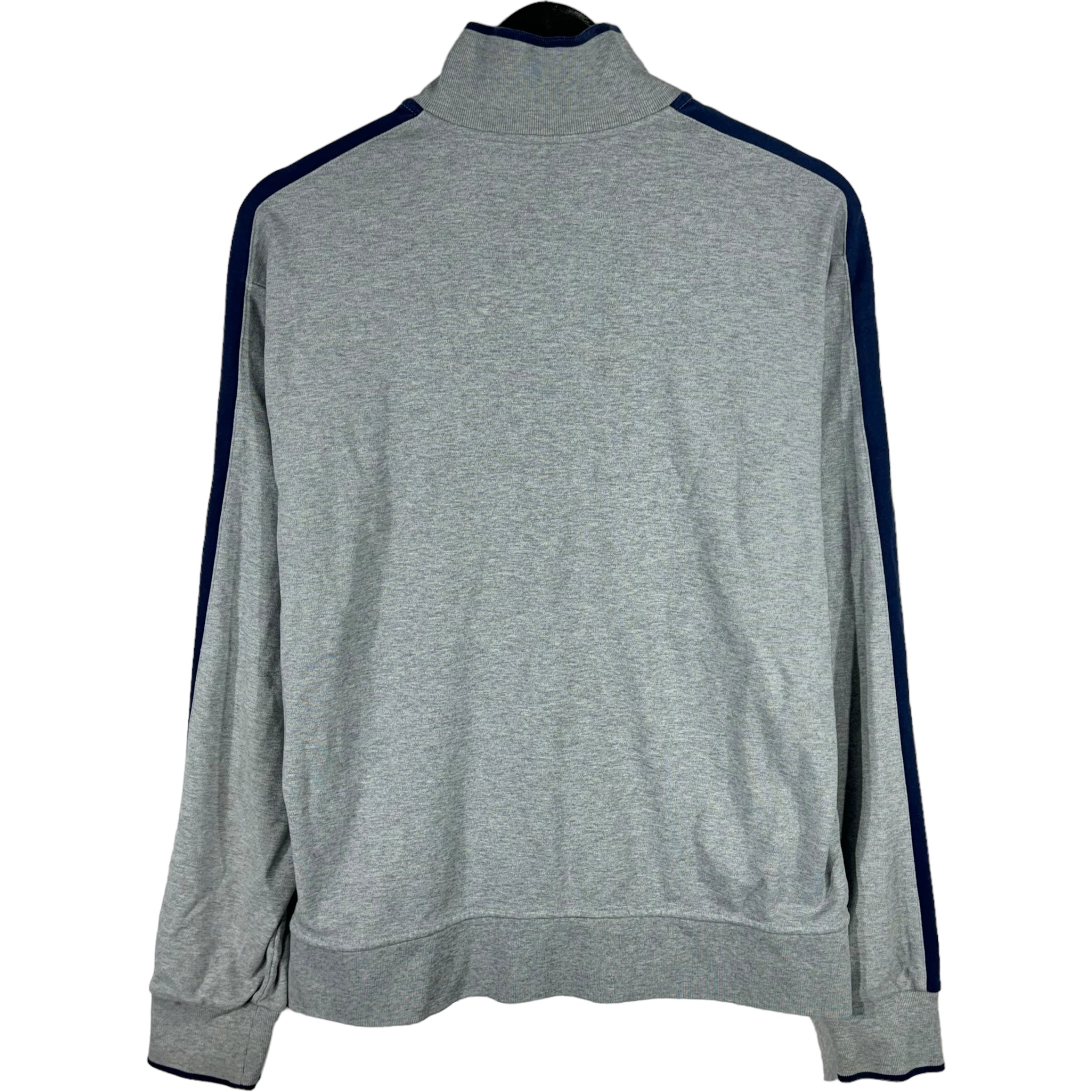 Collection of Polo Ralph Lauren Full Zip Sweatshirt in a gallery layout