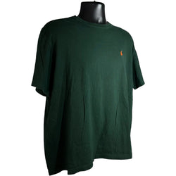 Collection of Polo Ralph Lauren Mini Logo Tee in a gallery layout