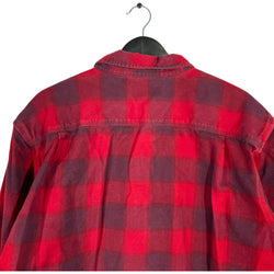 Collection of Carhartt Original Fit Plaid Flannel in a gallery layout