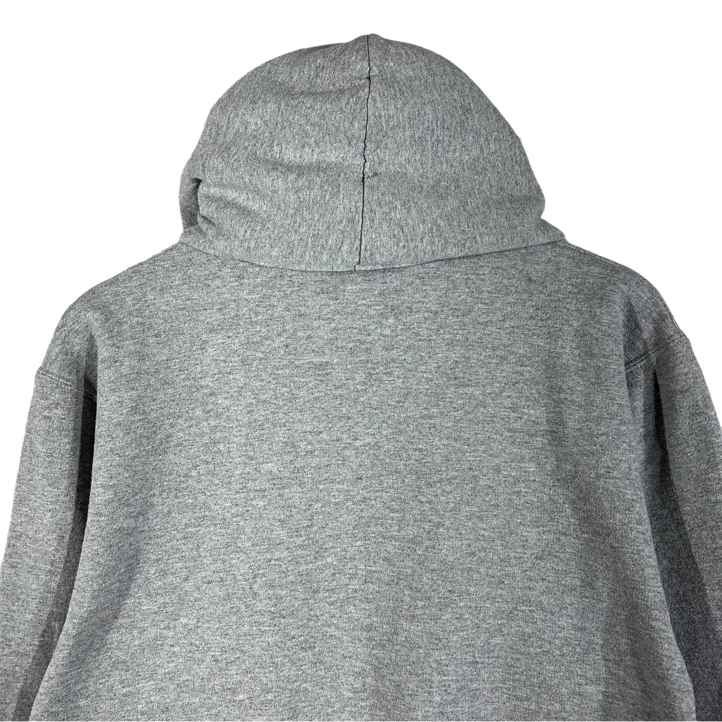 Collection of Champion Eco Fleece Le Moyne Hoodie in a gallery layout