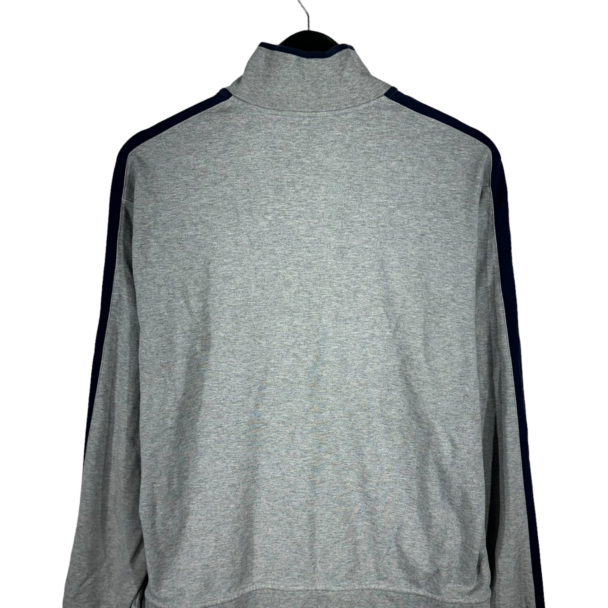 Collection of Polo Ralph Lauren Full Zip Sweatshirt in a gallery layout