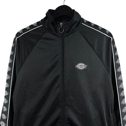 Collection of Dickies Full Zip Track Jacket in a gallery layout