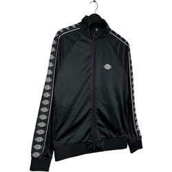 Collection of Dickies Full Zip Track Jacket in a gallery layout