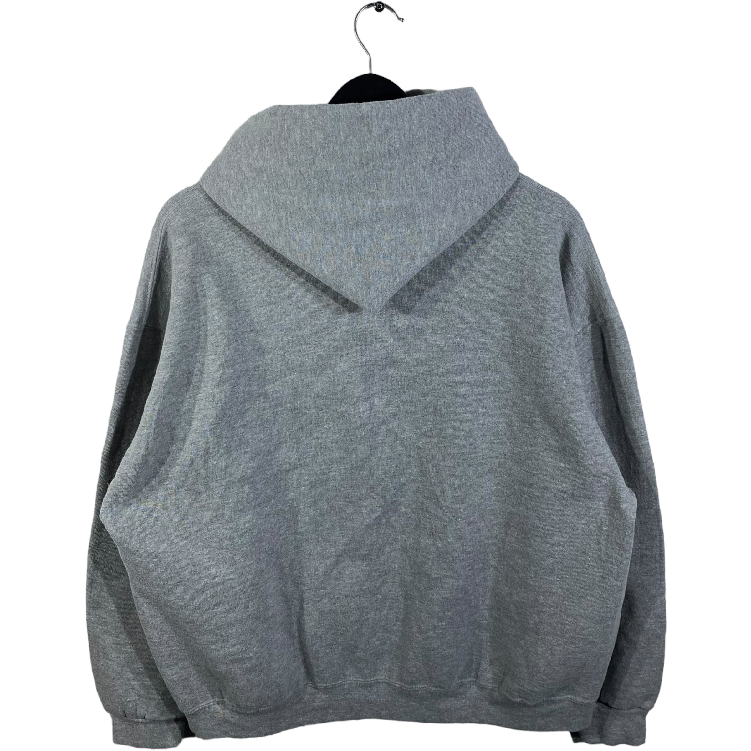 Collection of Russell Athletic Anson Bearcats Hoodie in a gallery layout