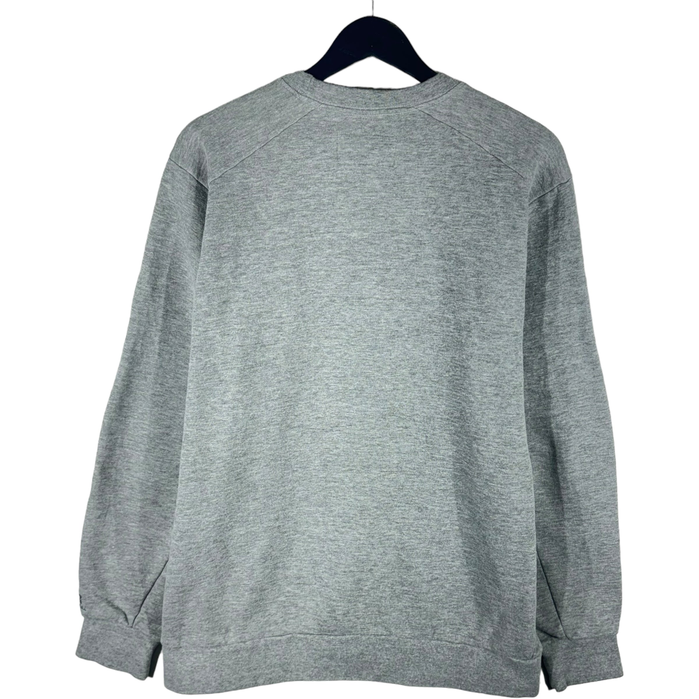 Collection of Russell Athletic "THS" Crewneck in a gallery layout