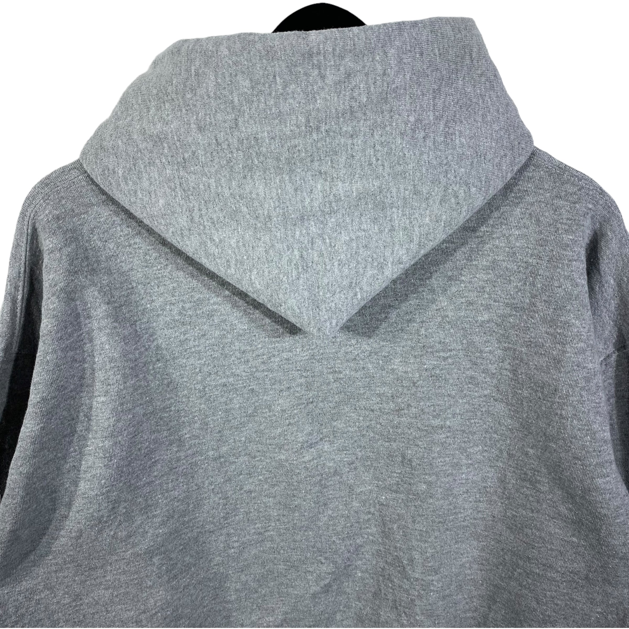 Collection of Russell Athletic Anson Bearcats Hoodie in a gallery layout