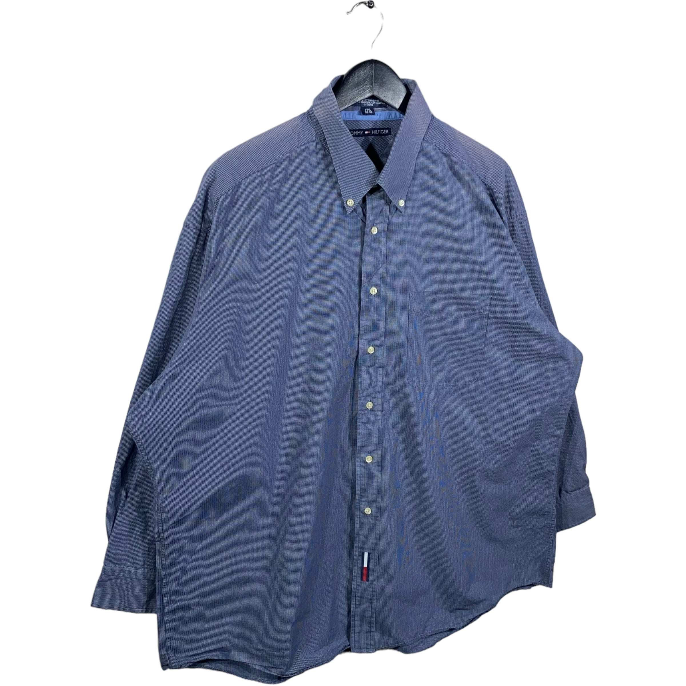 Collection of Tommy Hilfiger Button Down in a gallery layout