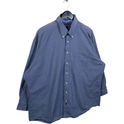 Collection of Tommy Hilfiger Button Down in a gallery layout